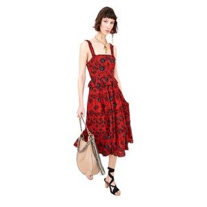 Ulla Johnson Adana Dress Size 6